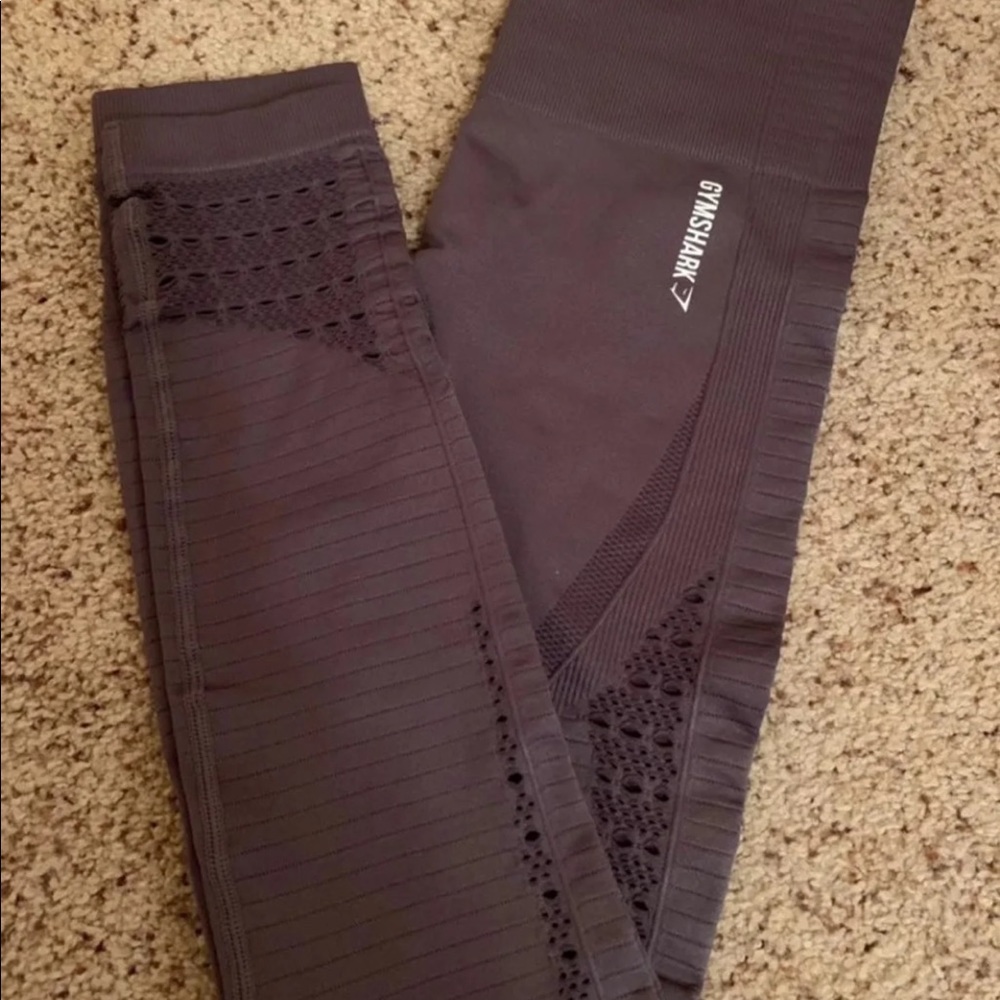 Gymshark energy seamless xs